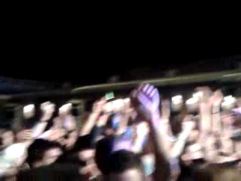 BINGO PLAYERS @ Cafe del Rio, 05.08.2011 part3