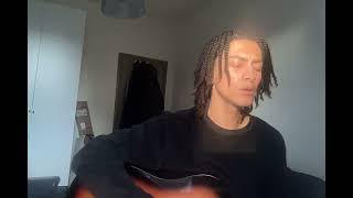 Wither by Frank Ocean