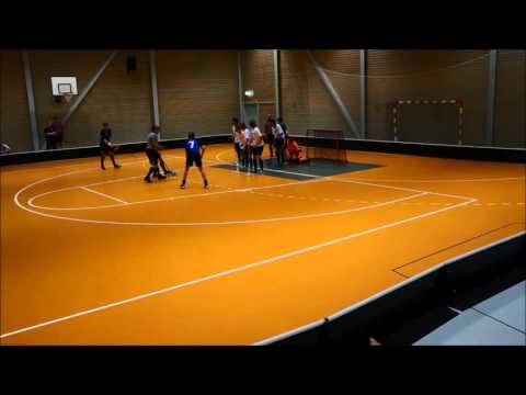 VH-IBF Offensiv Lidingö 2015-10-17 5 -1 Jacob(Viktor)