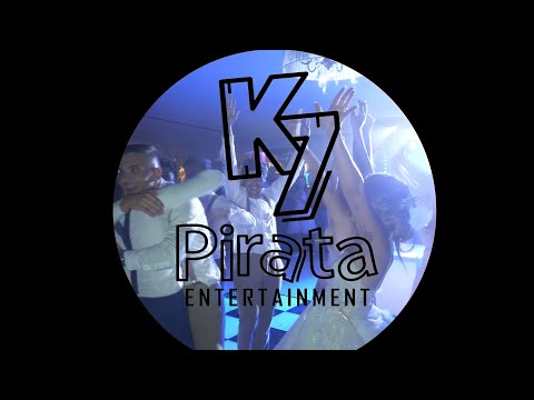 K7 Pirata Entertainment - Tânia & André
