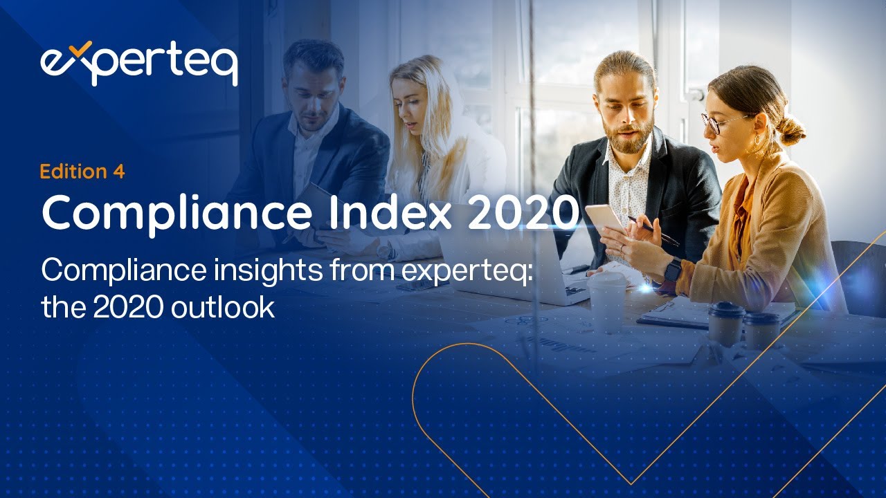 Tas Compliance Insights  The 2020 outlook