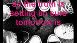 madina lake - one last kiss