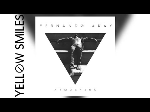 Yellow Smiles - Fernando Akay