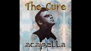 Robbie Williams - The Cure (Acapella)