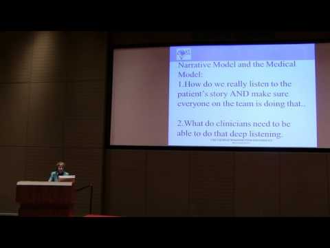 Advancing Whole Person Care  Curricula Development in Spirituality & Health