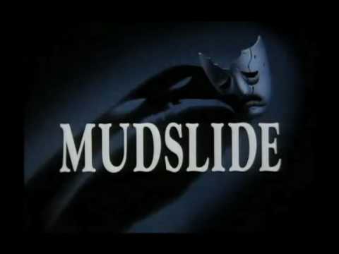 Knightsong 5 - The Chilling Melodies of Batman (Clayface)