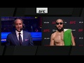 UFC Vegas 3: Belal Muhammed Post-fight Interview
