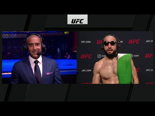 Sean Brady vs. Belal Muhammad: Everything you need to know ...