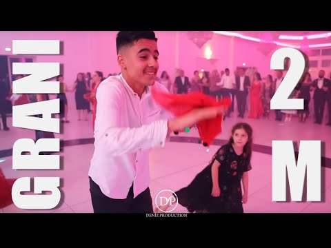 Tufan DERINCE ft Grup SEYRAN / Muhtesem Grani / Hazal ile Ali / Paris / Pazacik /Denizproduction®