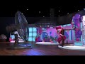 Nick Jr Parodies Giant Fan