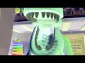 Toy Story Why Over Here Inspired By Klasky Csupo2001 Csupo