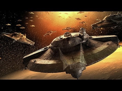 iron sky invasion pc gameplay