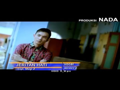 Benny Z - Jeritan Hati (HD Quality)