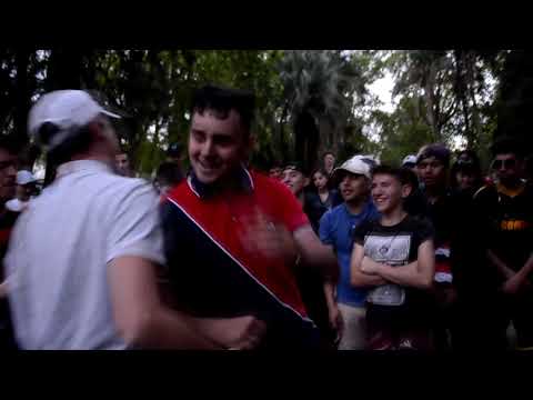 VARELA vs KOFLA -8VOS DE FINAL- Fecha 7 Torneo 2019 -26/10- DarkJail