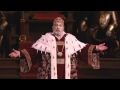 Simon Boccanegra: "Plebe! patrizi!" -- Plácido Domingo (Met Opera)