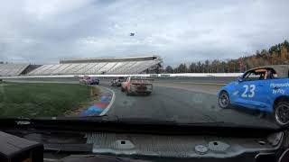 24 Hours of Lemons - Loudon'19 Sunday - Session 2