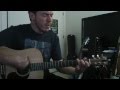 Dustin Kensrue - Consider the Ravens (cover ...