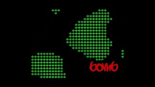 Bomb (The Spectrum) - ZX Spectrum 48k + AY Demo - Demoscene - The Spectrum