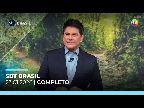 SBT News and SBT Jornalismo