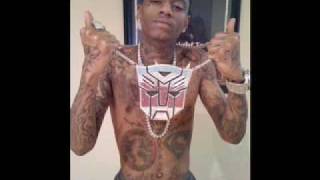 Soulja Boy - Kill Bill [2010]
