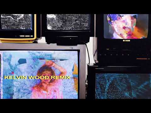 Gracey ft Ruel - Empty Love (Kelvin Wood Remix)