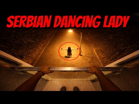 Serbian Dancing Lady Rereturns | Horror Story | Horror Pov | Everyouth boyz