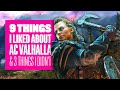 9 Things We Like About Assassin’s Creed: Valhalla So Far (And 3 Things We Don’t)