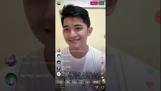 Download lagu Live Ig : ro74ly ( royan alief ) maafa baru bisa kirim karna sibuk #royanalief mp3