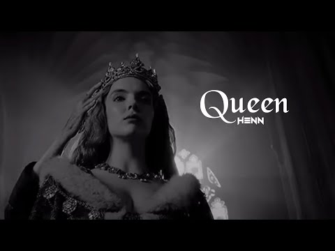 HENN - QUEEN (Official Visual Audio)