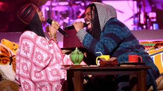 D.R.A.M. featuring Erykah Badu - Wifi