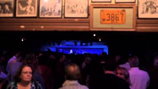 Willie Nelson Live at Gruene Hall