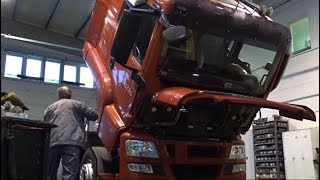 Утро за рулем: новости из мира моторов