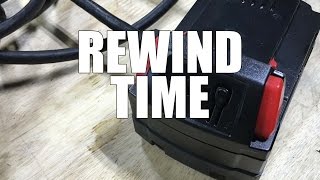 Los Gatos Power Brick