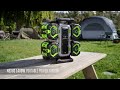 Product video thumbnail