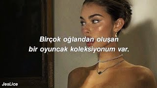 Marisa Maino - boy toy (Türkçe Çeviri)