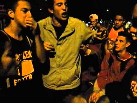 La ViD Vs Nato Vs PingÜin