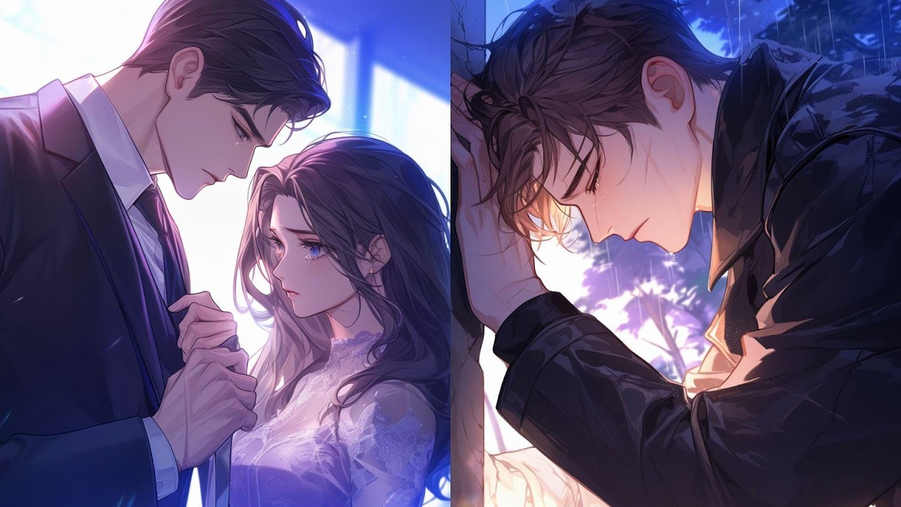 Mi Prometido Me Amenazó para Que Mi Hermano Devolviera a Su Amante, pero Ni Siquiera Me Miró