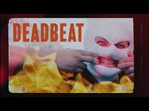 NO FACE NO CASE - DEADBEAT (FT. ANDREW OF EPICARDIECTOMY) [OFFICIAL MUSIC VIDEO] (2020) SW EXCLUSIVE