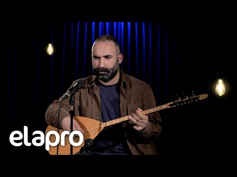 SENDEN BAŞKA DERTLİ YOK MU - Doğukan Bulut #elapro