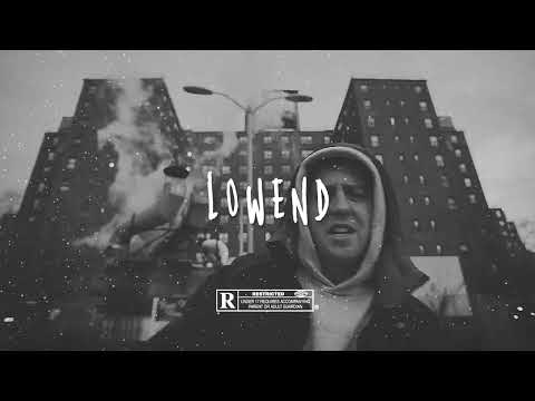 [FREE] Białas x Solar x Reto Type Beat - "Lowend" | Freestyle Trap Instrumental 2023