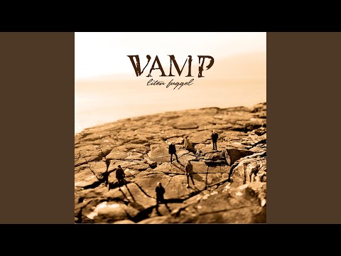 Elisabeth og Elinborg - Vamp