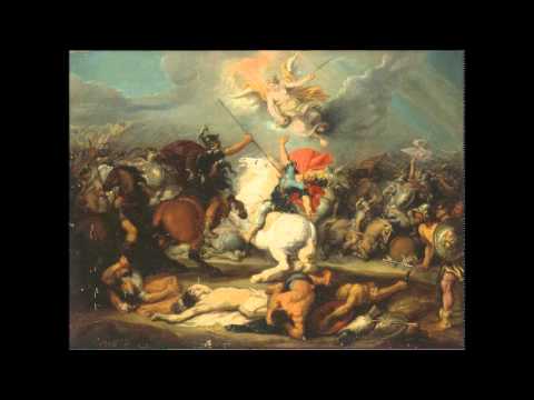 Antonio Salieri - Requiem in C-minor (1804)