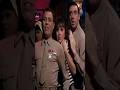 Jim Nabors, you don't understand; she has to be home. Gomer Pyle, USMC, 1967