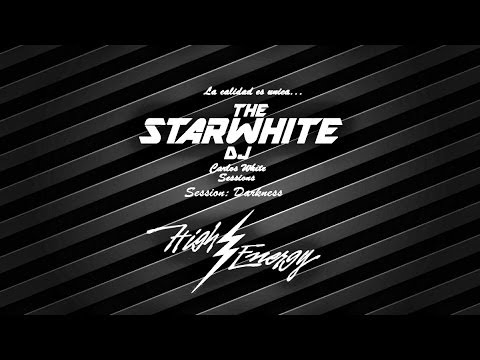 Starwhite Dj Mix Session: Darkness