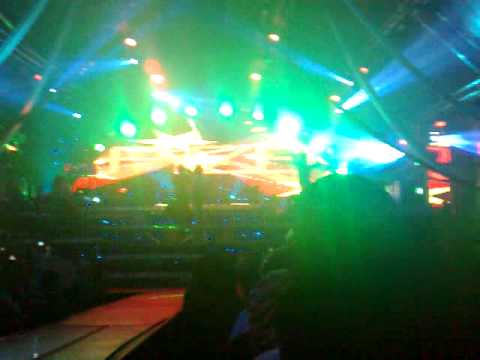 Spyzer - 11º Spirit of London