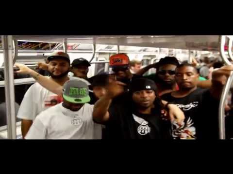 YOLO - Taliban Zah ft. B Diamendz