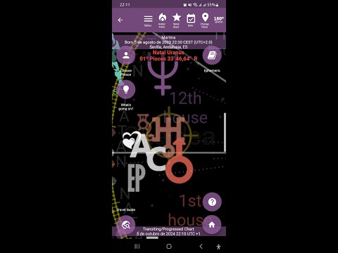 Chaldea App