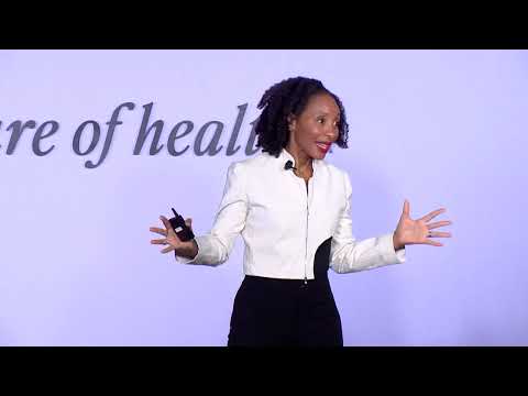 Sample video for Natalie Nixon