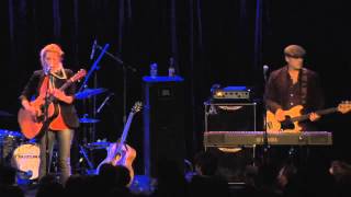 Martha Wainwright - Jesus & Mary - 2/26/2009 - Slim's
