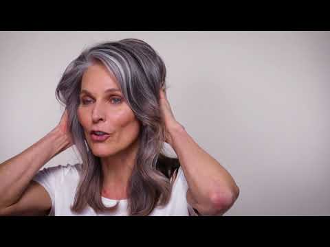 Virtue’s New “Can’t Stop Touching My Hair” Mask